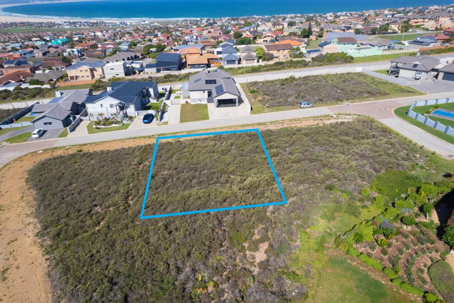 0 Bedroom Property for Sale in Wavecrest Eastern Cape